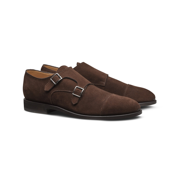 Schuh Doublemonk