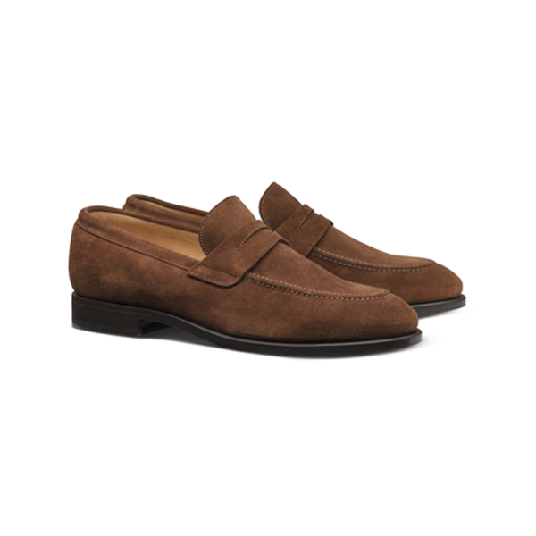 Schuh Pennyloafer